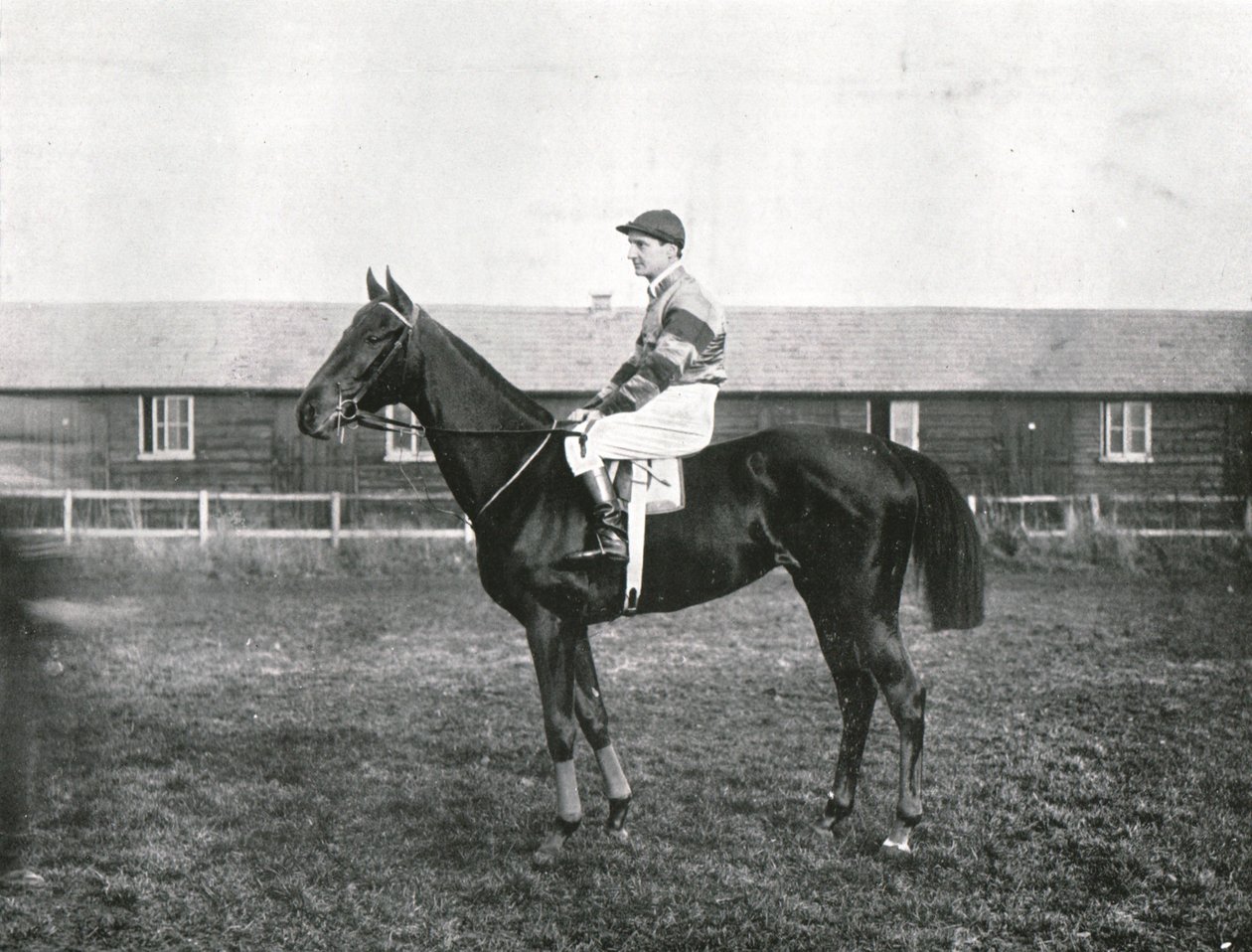 Felhőkarcoló, 1911. alkotó: Unbekannt
