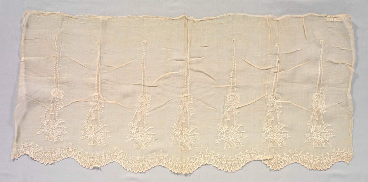 Hüvely, c. 1875-1900. alkotó: Unbekannt
