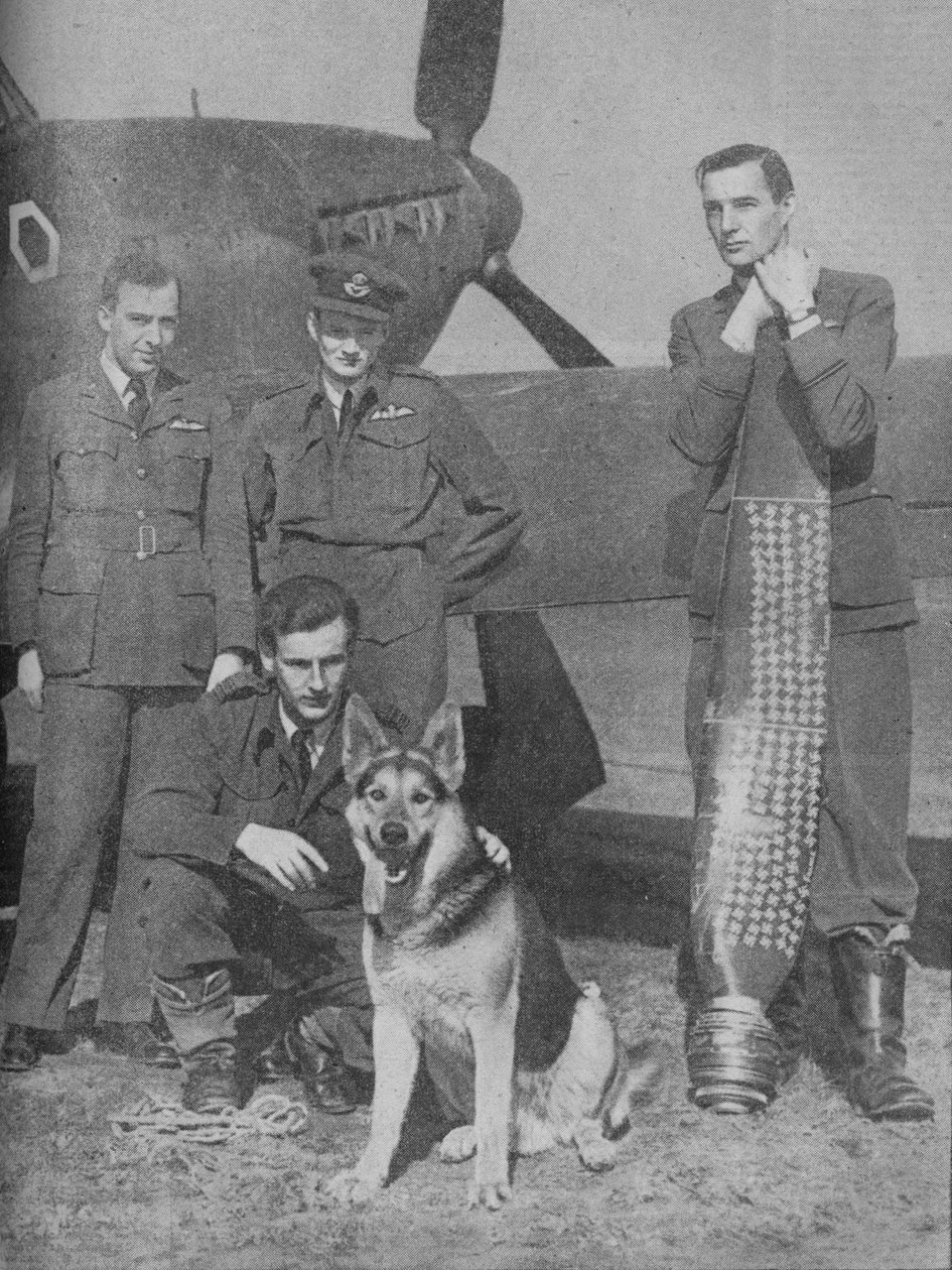 Hamarosan új pontozótáblára lesz szükségük, 1941. alkotó: Unbekannt