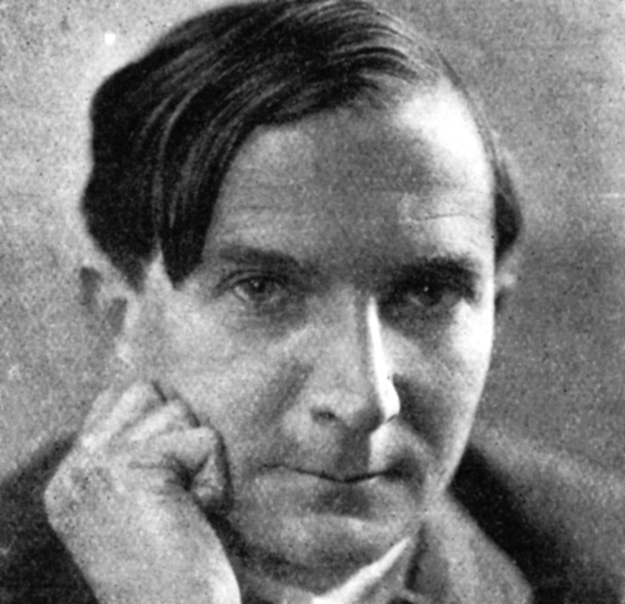 Stacy Aumonier 1887-1929, brit író, a XX. század eleje alkotó: Unbekannt