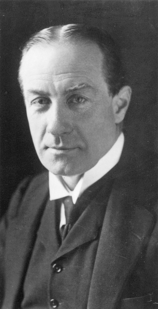 Stanley Baldwin 1867-1947, lst Earl Bewdley, brit konzervatív politikus, 1932 alkotó: Unbekannt