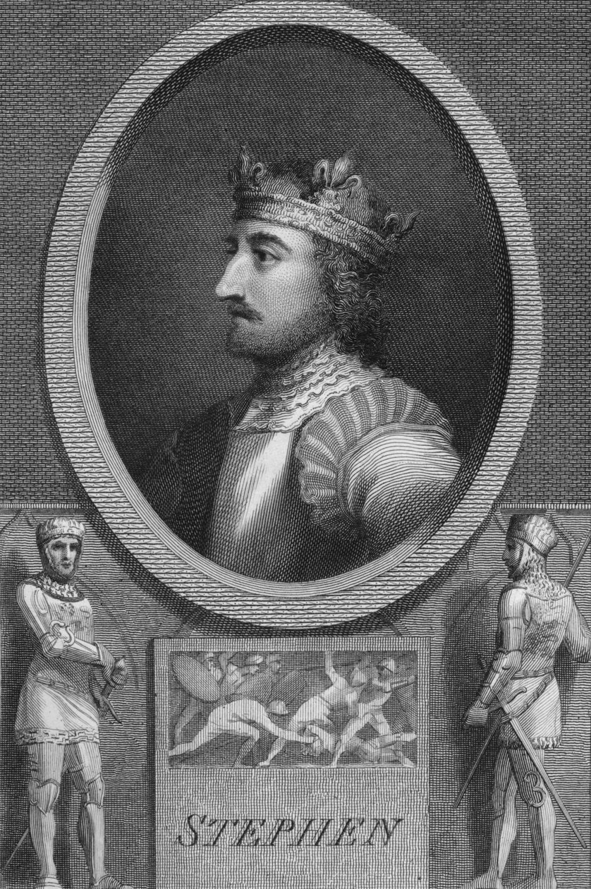 István, 1788 alkotó: Unbekannt