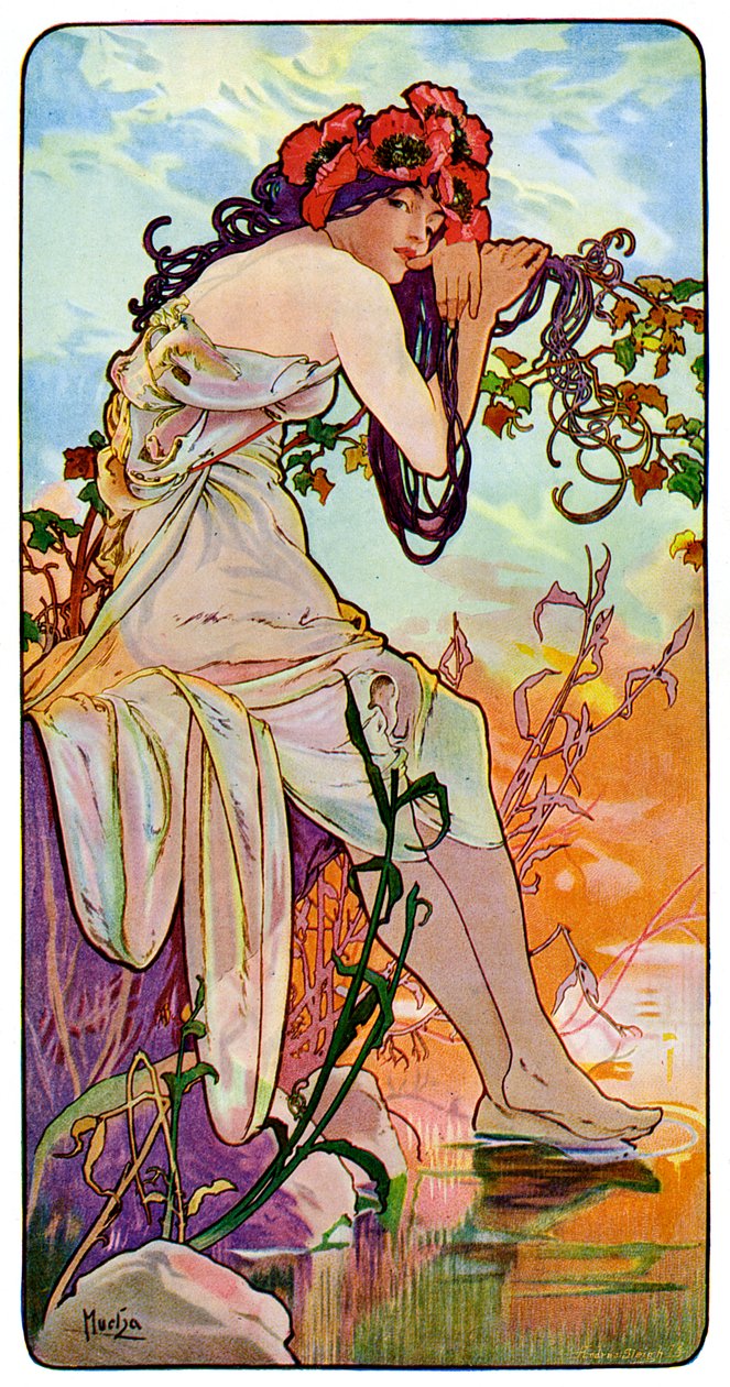 1899 nyarán alkotó: Unbekannt