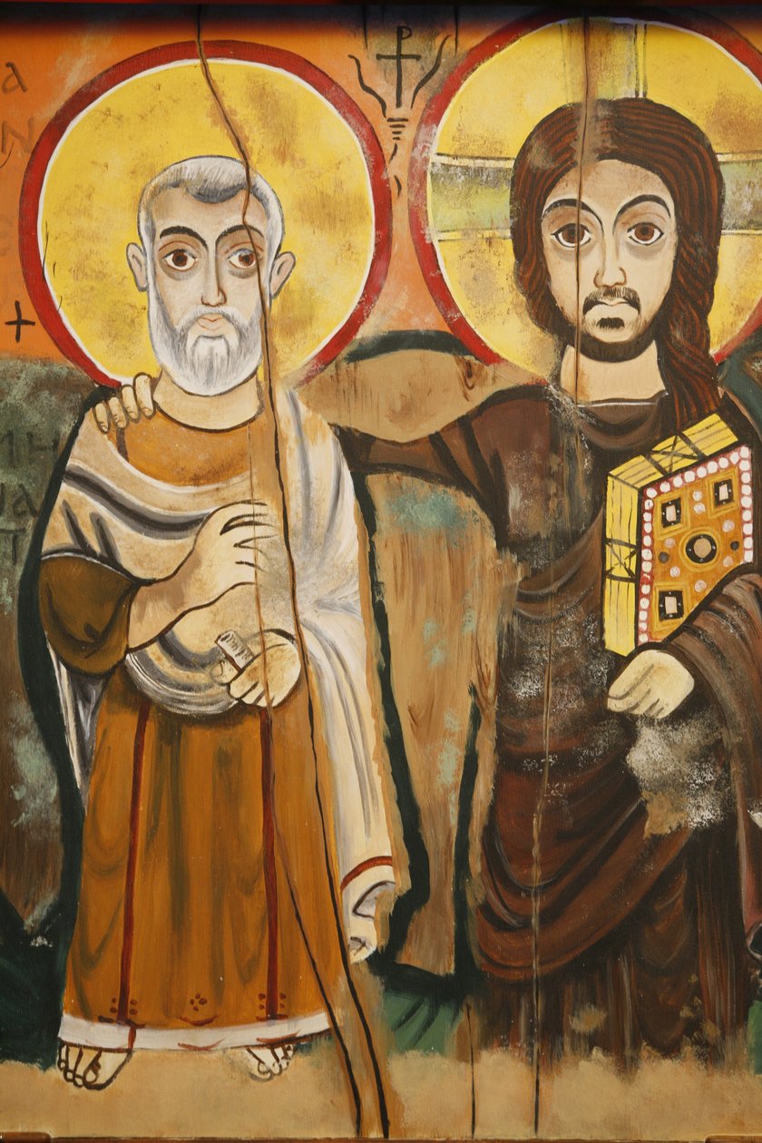 Taize ikon, Geneve, Suisse alkotó: Unbekannt