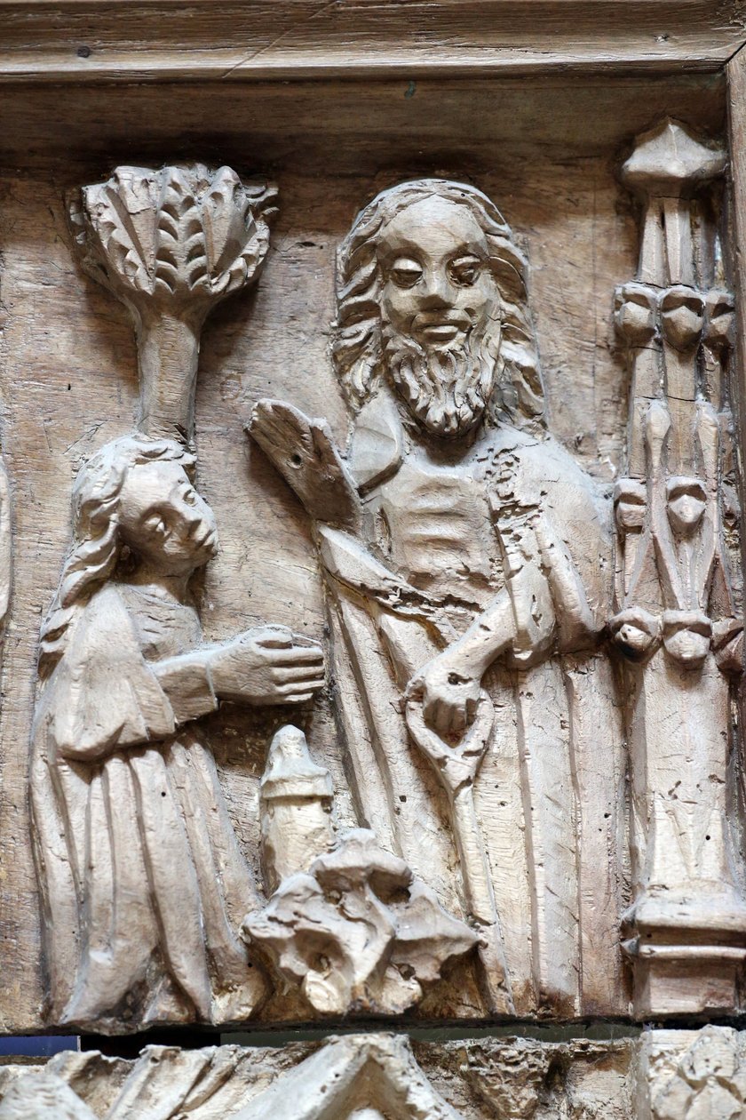 A Saint-Germain d