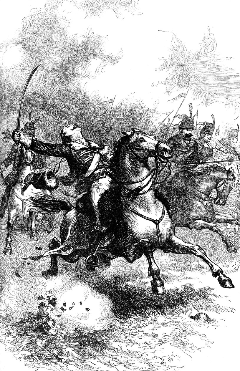 Pulaski vádja, 1880 alkotó: Unbekannt