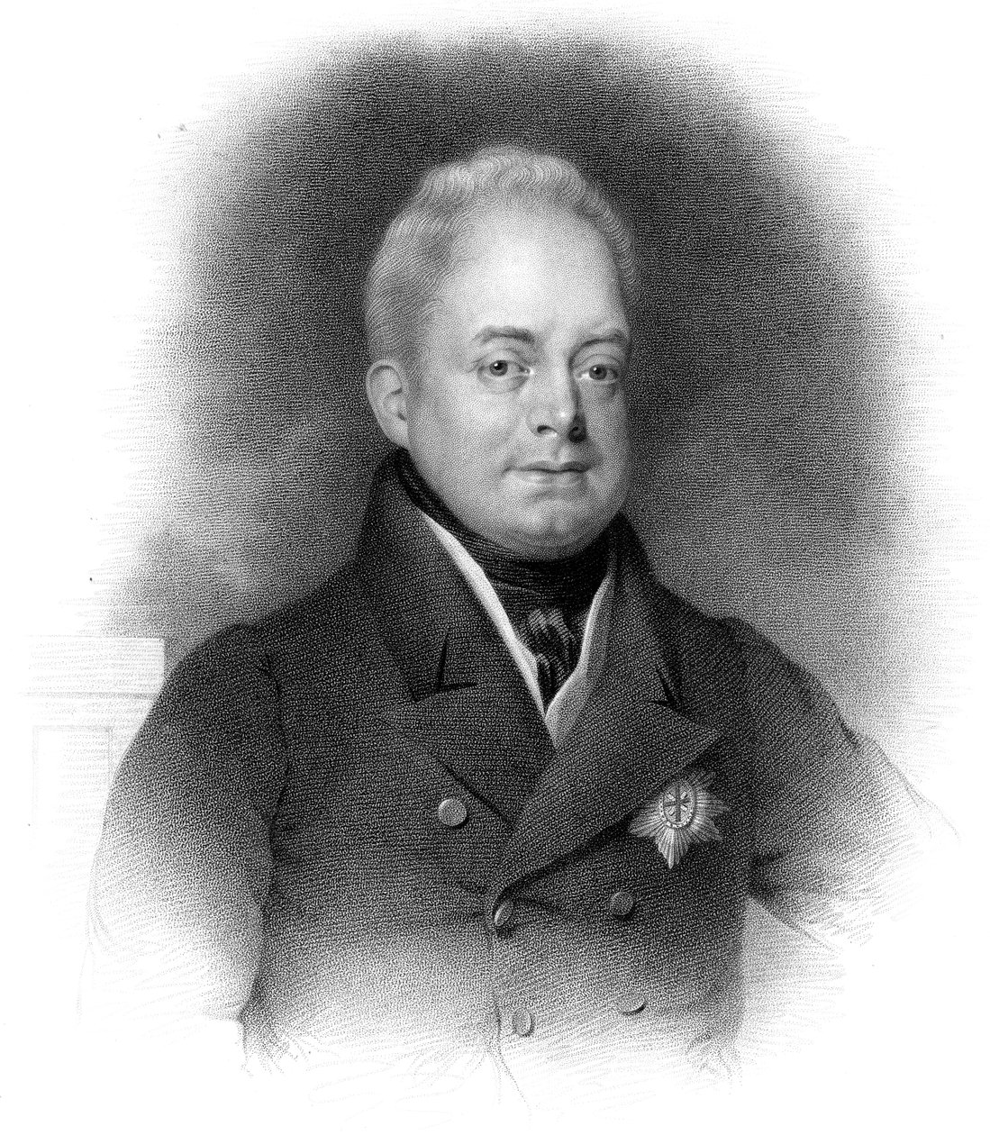 Clarence hercege 1765-1837, IV. Vilmos leendő király, XIX. alkotó: Unbekannt