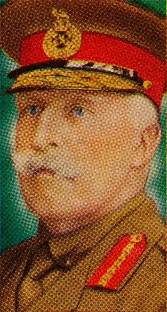 Connaught hercege, 1935 alkotó: Unbekannt