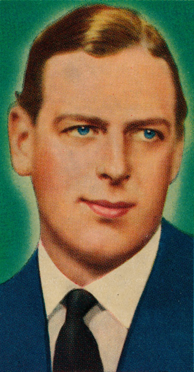 Kent hercege, 1935 alkotó: Unbekannt