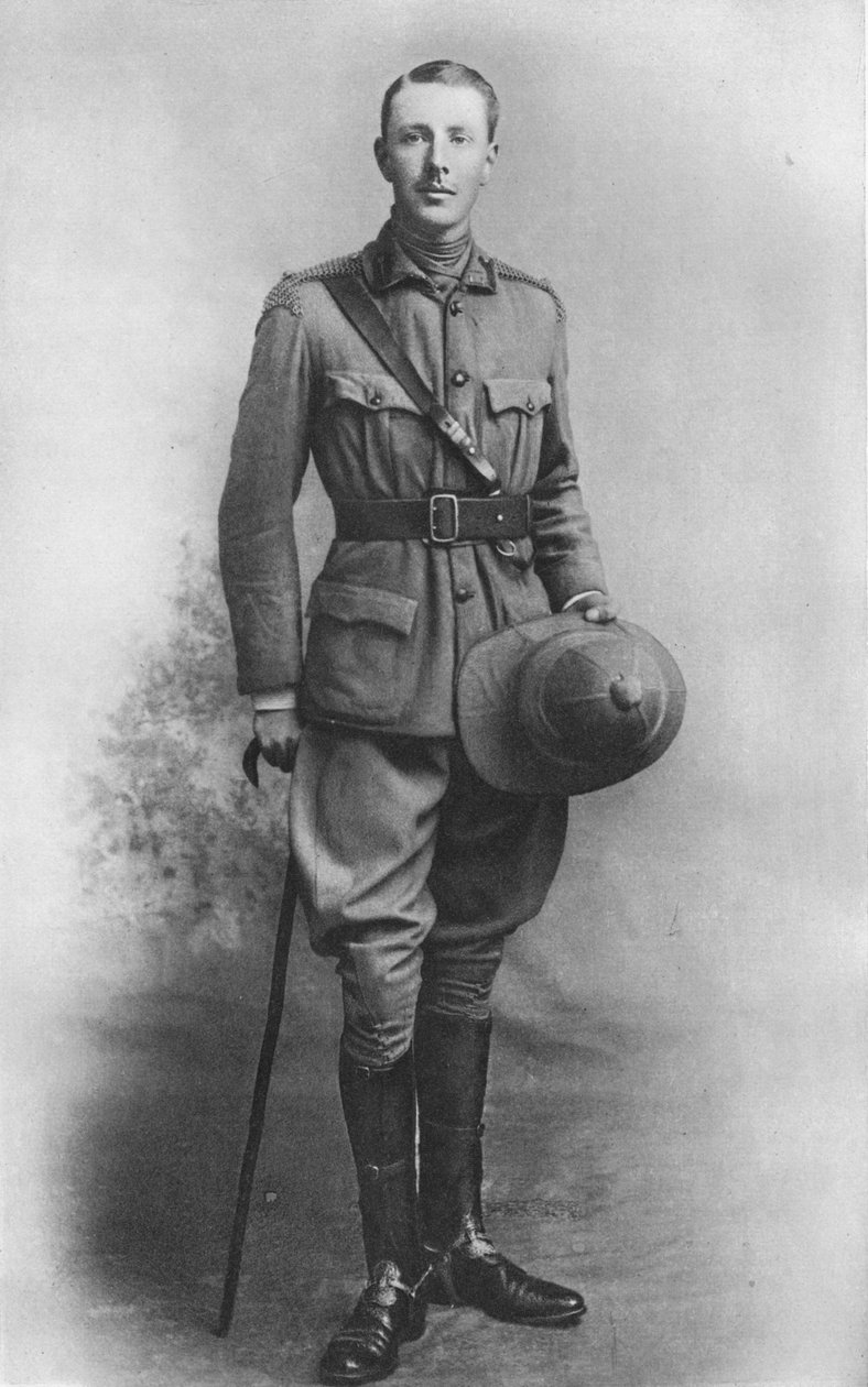 Westminster hercege, 1911 alkotó: Unbekannt