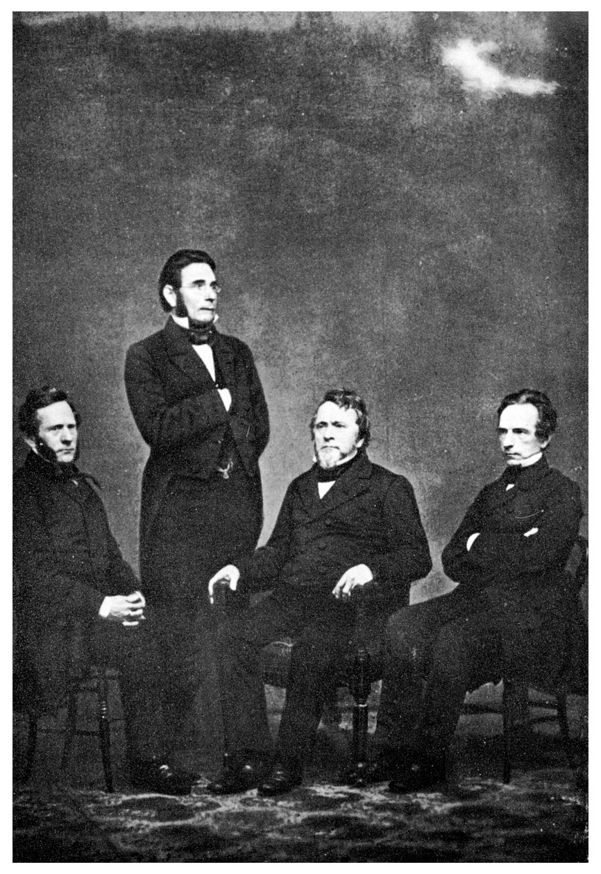 The Famous Publishing Company of Harper and Brothers 1863 1955 alkotó: Unbekannt