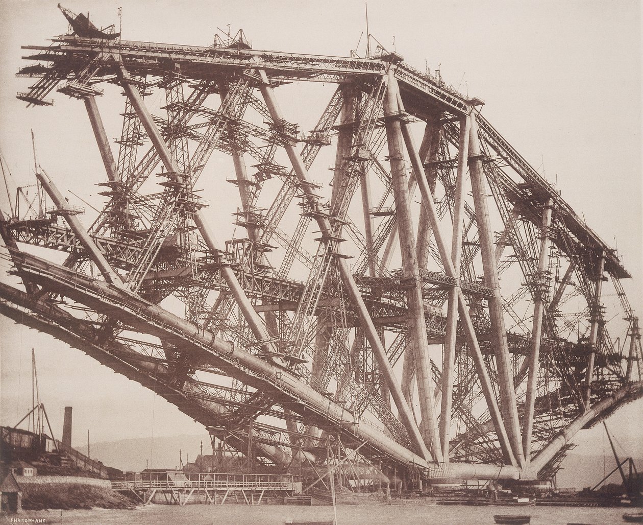 Fife konzol, 1880-as évek alkotó: Unbekannt