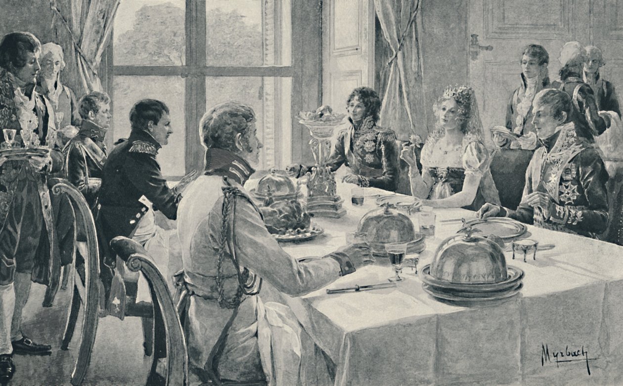 A rózsa esete, 1896 alkotó: Unbekannt