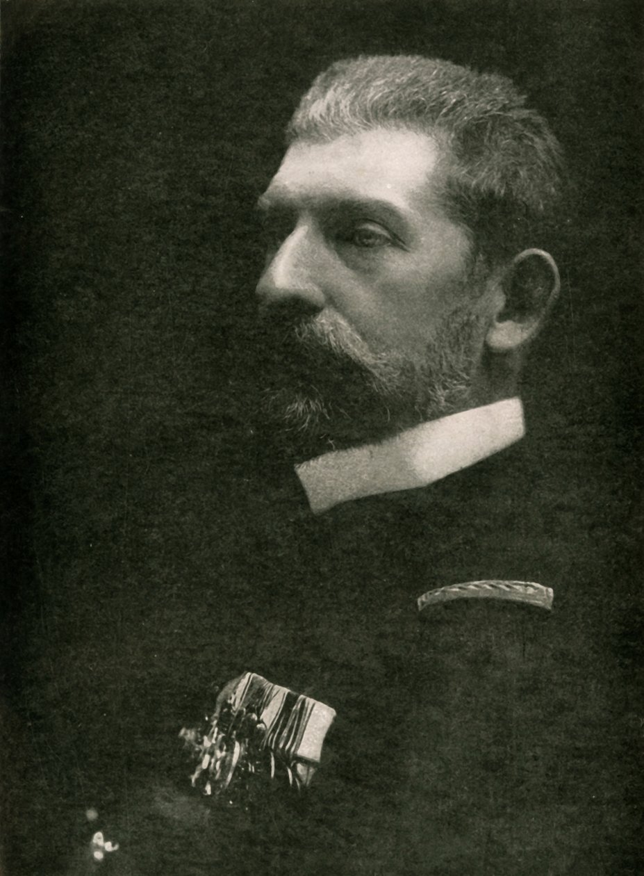 Románia királya, 1919. alkotó: Unbekannt