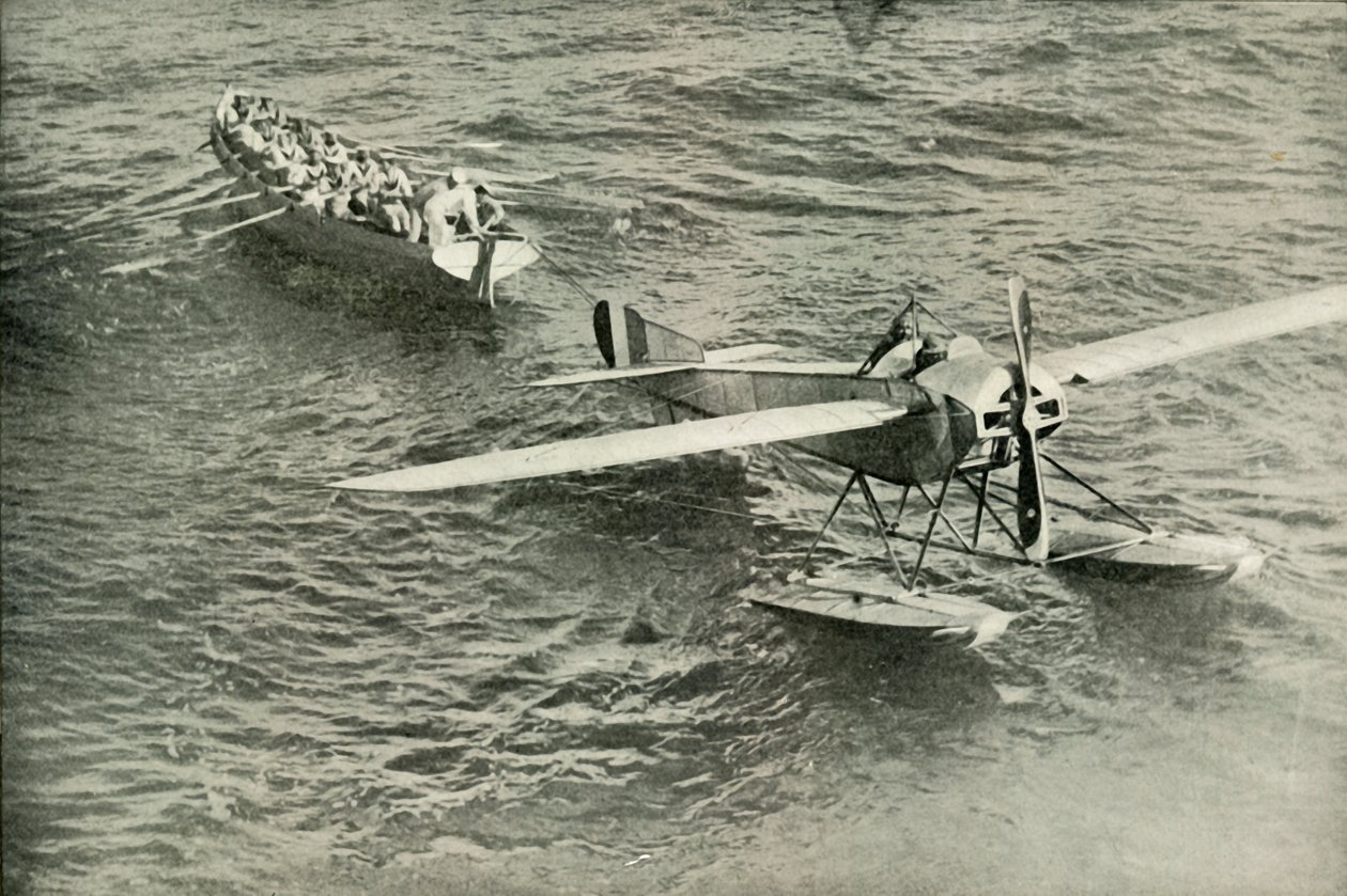 Visszatérés a galambhoz a bárkához, 1919. alkotó: Unbekannt