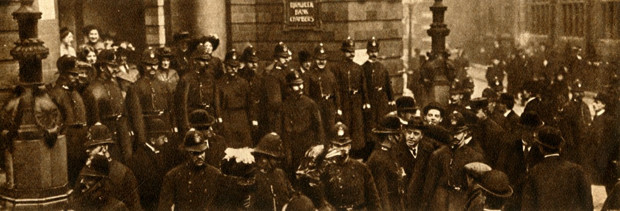 Futás a Birkbeck-parton, 1910, 1933. alkotó: Unbekannt
