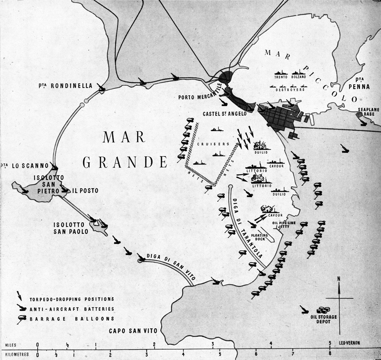 Az ellenség búvóhelye, 1940-1943 alkotó: Unbekannt