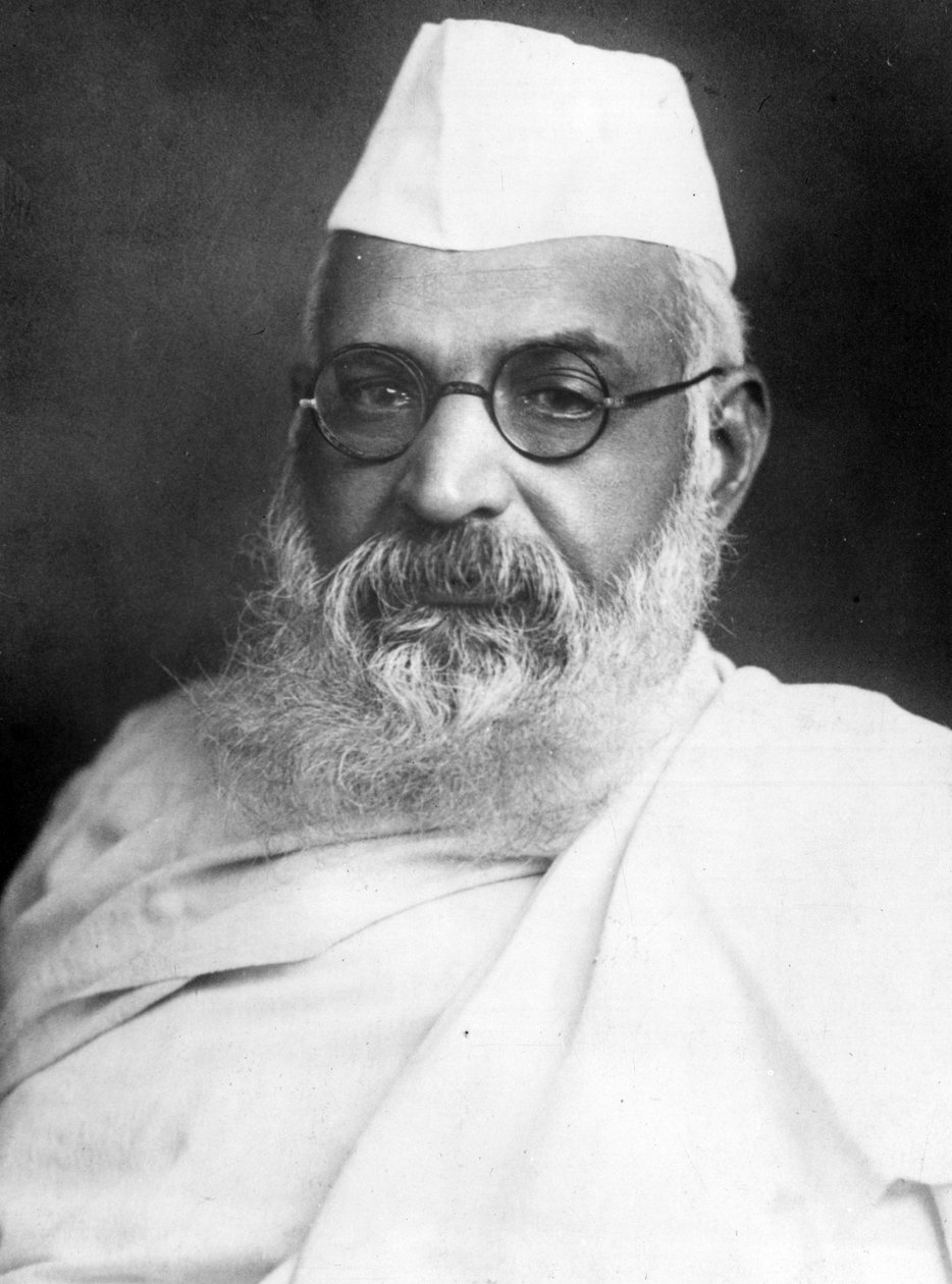Bahadur Patel kán utolsó fényképe (a Brit Birodalom Rendjének és az Indiai Birodalom Rendjének Társa). Az Institut Pasteur egyik alapítója volt Indiában alkotó: Unbekannt