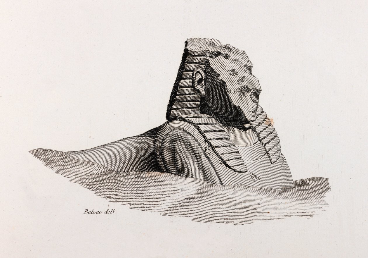 Théba: Karnak, közelről alkotó: Unbekannt