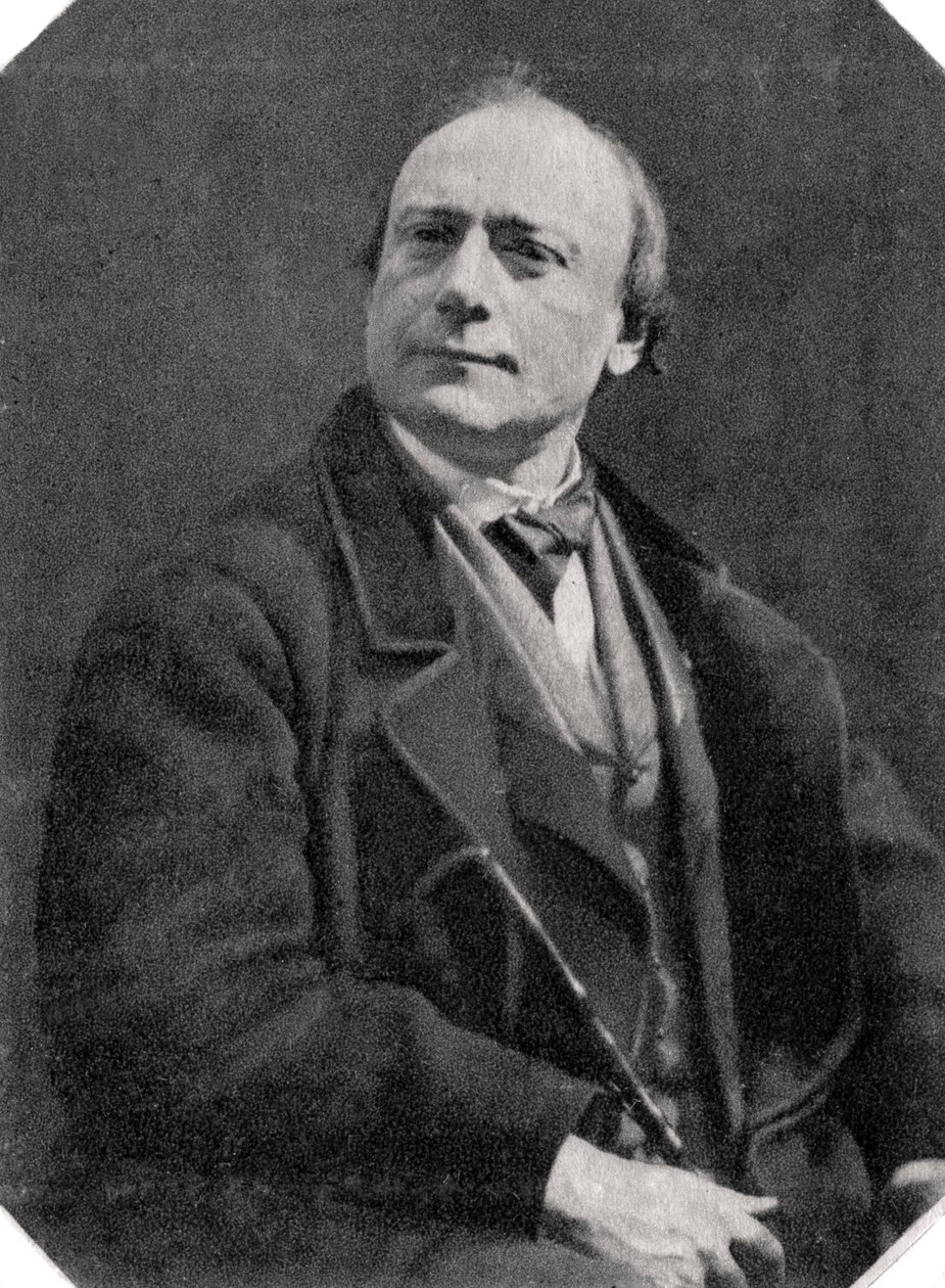Theodore de Banville francia költő és író, 1873 alkotó: Unbekannt
