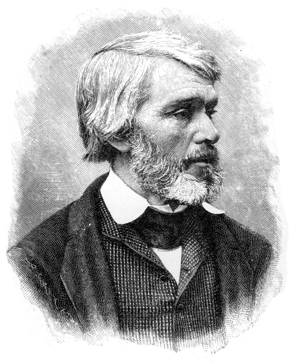 Thomas Carlyle, 19. századi skót esszéista, szatirikus és történész, 1903 alkotó: Unbekannt