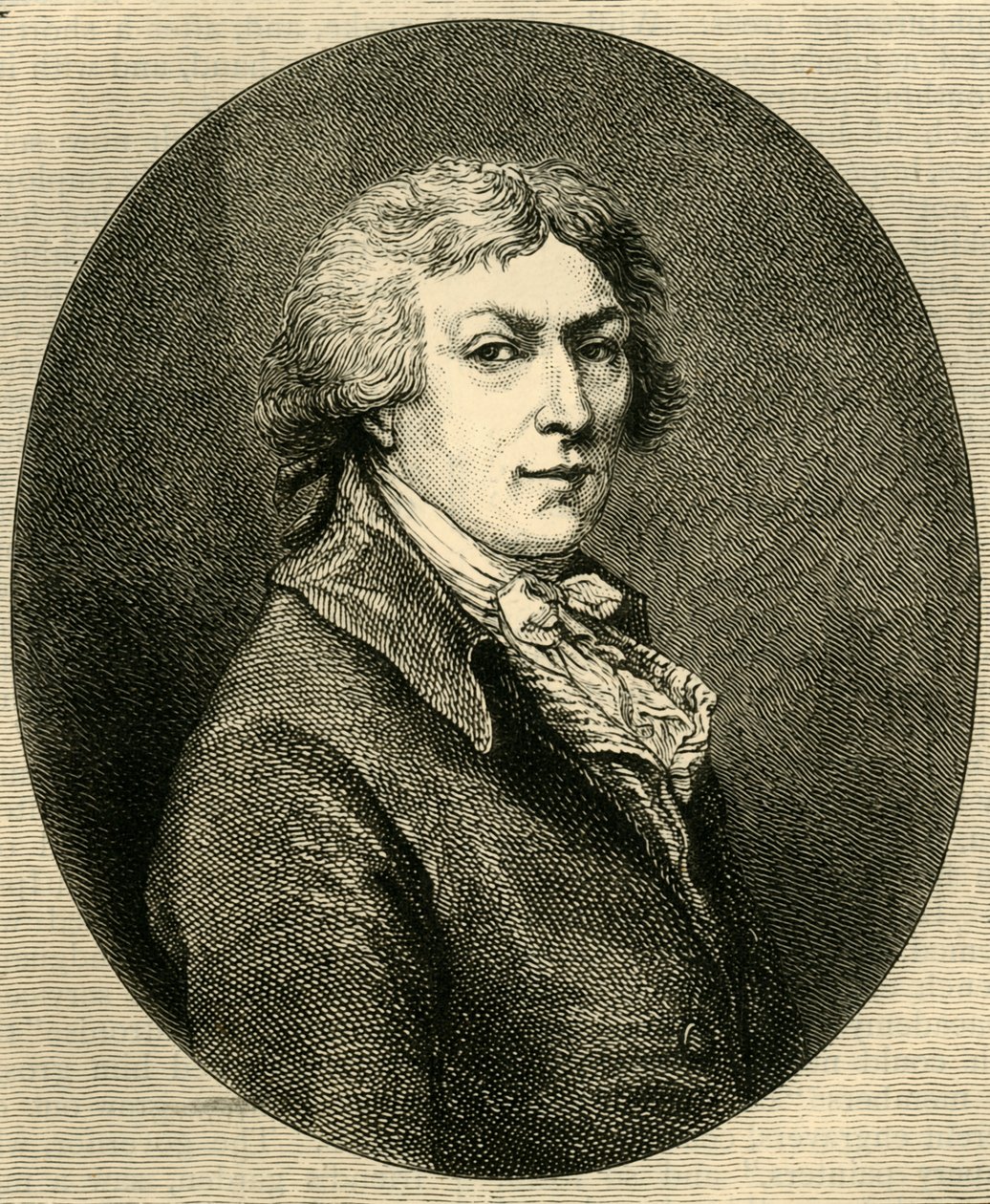 Thomas Gainsborough, 1760-1780, 1881. alkotó: Unbekannt