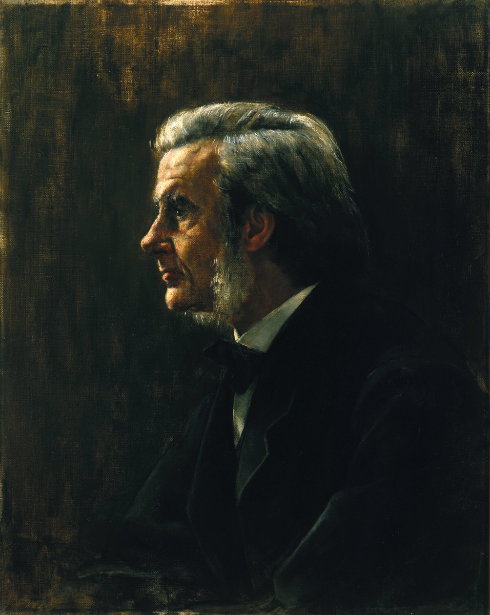 Thomas Henry Huxley brit biológus, 19. század vége alkotó: Unbekannt