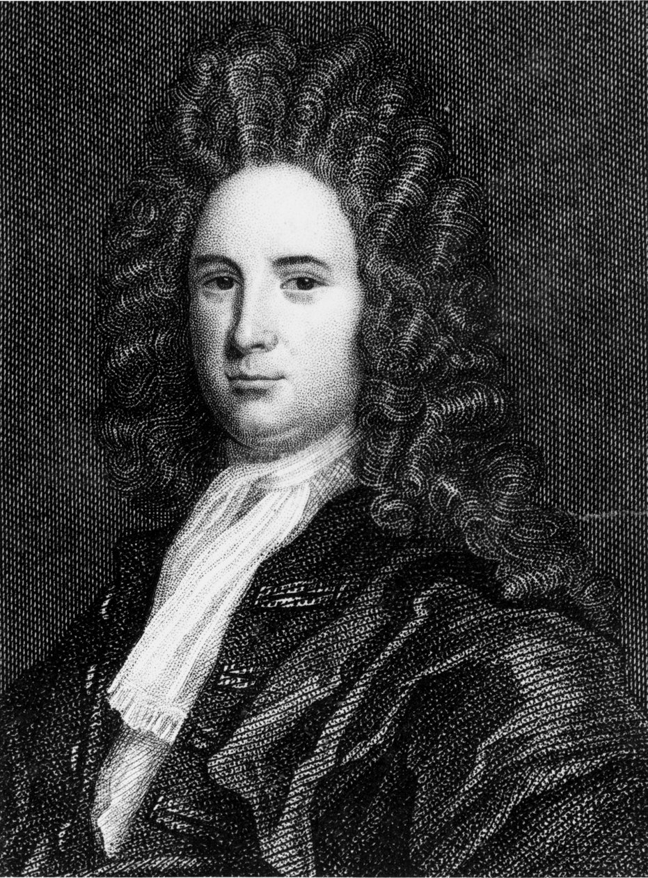 Thomas Savery angol feltaláló és hadmérnök, 1690-1699 alkotó: Unbekannt