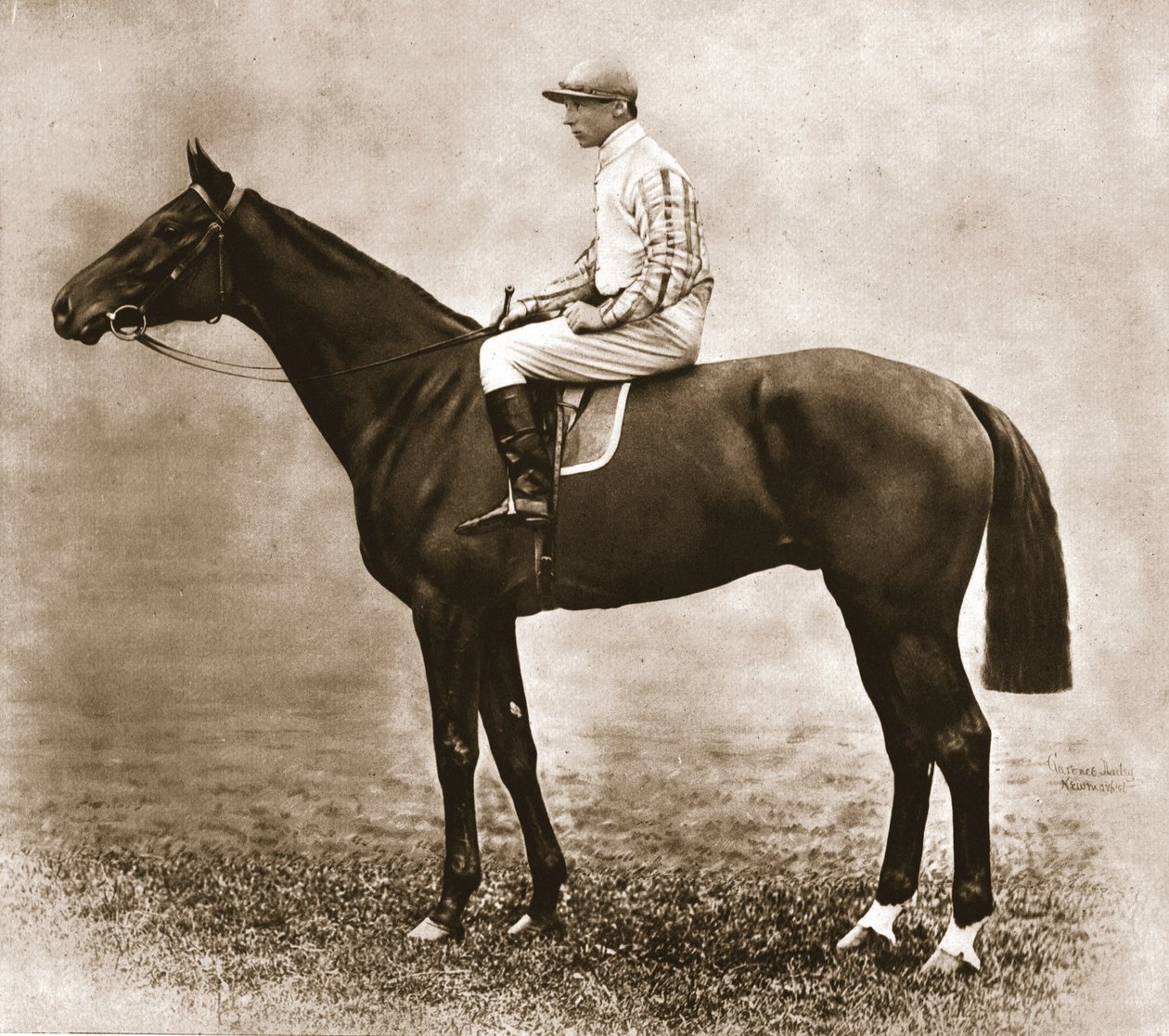 Villám, 1911. alkotó: Unbekannt