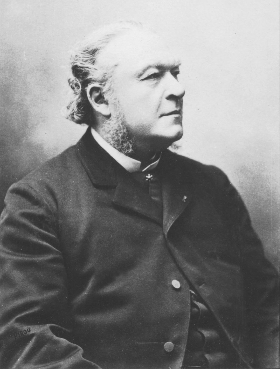 Tillaux, 1893 alkotó: Unbekannt