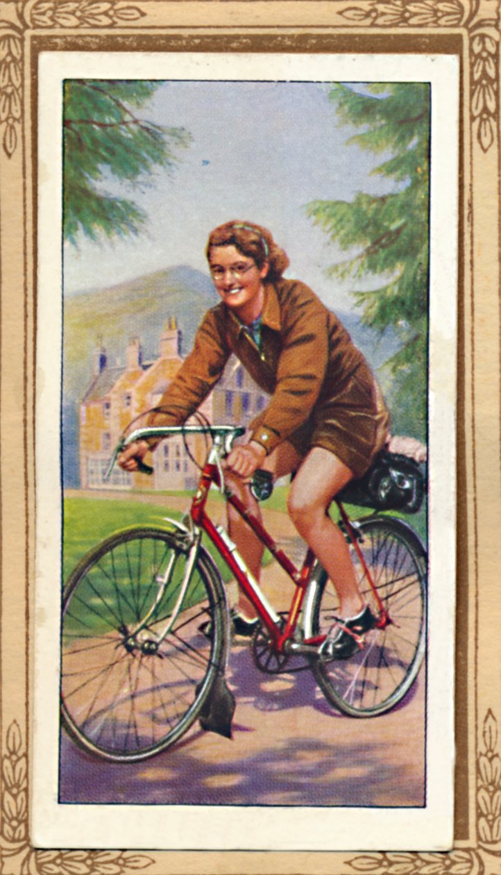 Túraállás, 1939 alkotó: Unbekannt
