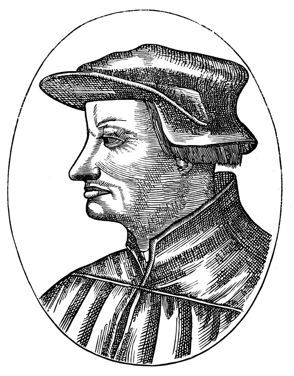 Ulrich Zwingli, Isteni svájci reformáció, 1530 1581 alkotó: Unbekannt