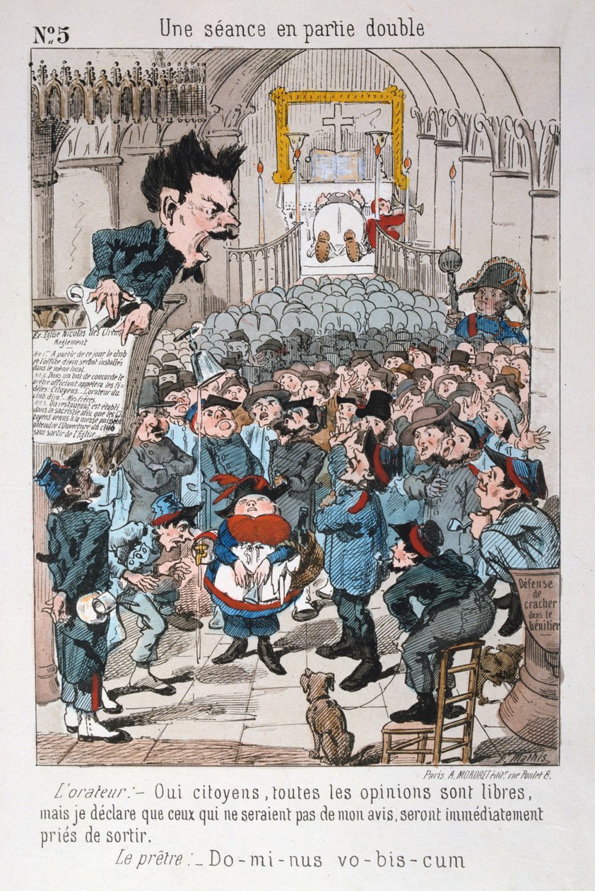 Kétrészes ülés, 1871. alkotó: Unbekannt