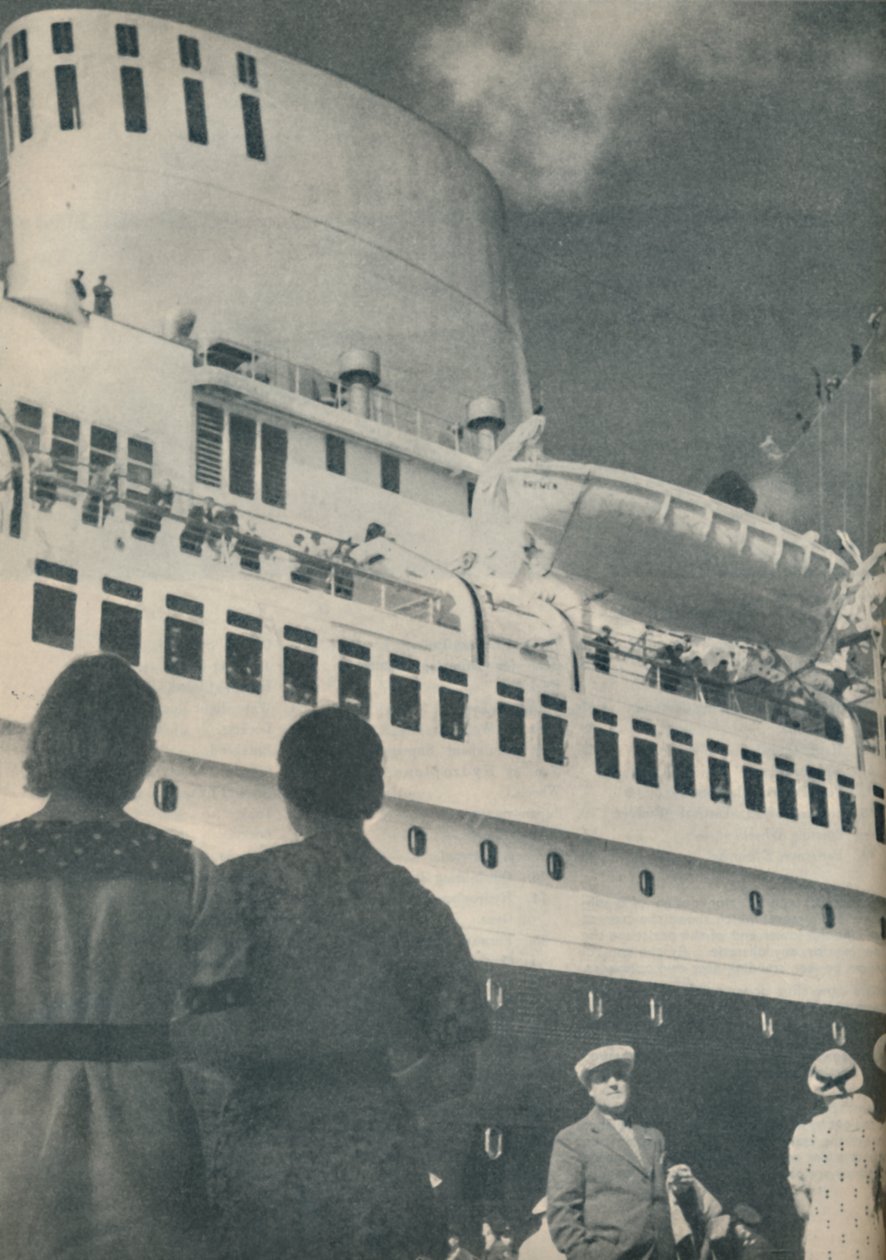 Az 1936-os brémai remek teljesítményt egyetemes csodálatnak tulajdonították alkotó: Unbekannt