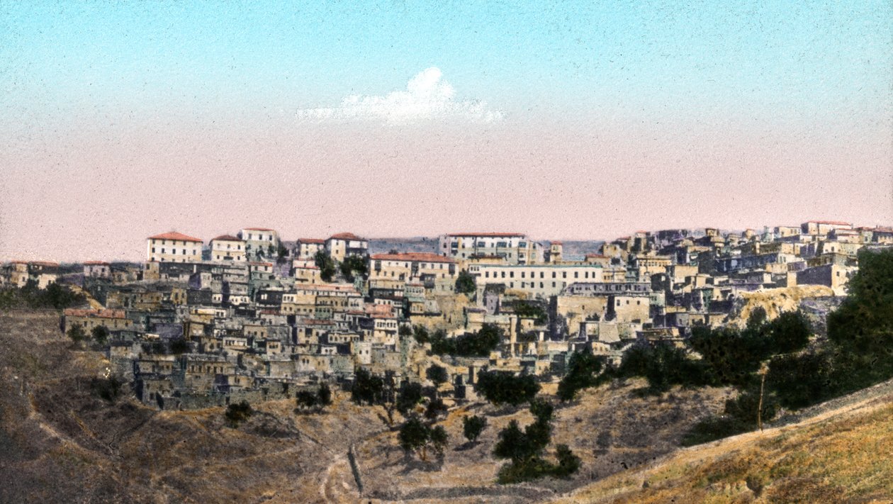 Urfa, Mezopotámia alkotó: Unbekannt