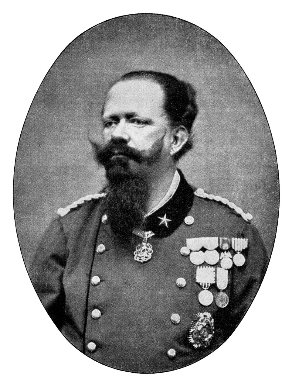 Viktor Emmánuel, Olaszország királya, 1900 alkotó: Unbekannt