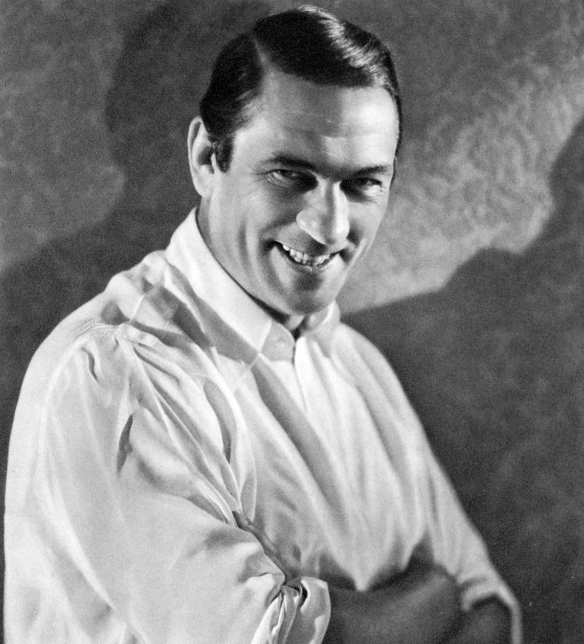 Victor McLaglen brit bokszoló és színész, 1934-1935 alkotó: Unbekannt