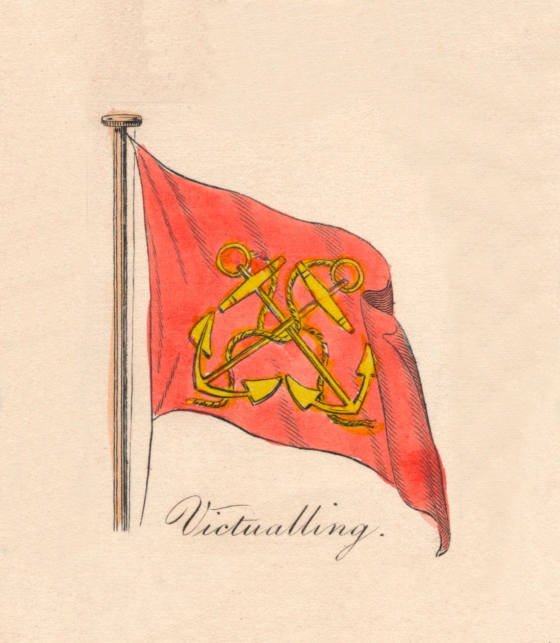 Áldás, 1838 alkotó: Unbekannt