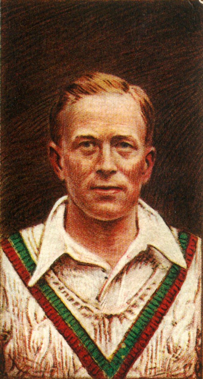W. E. Astill Leicestershire, 1928. alkotó: Unbekannt