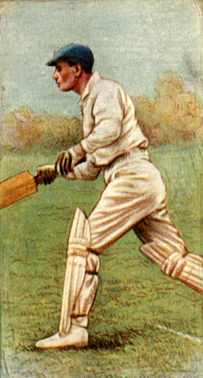 W. R. Hammond Gloucestershire, 1928. alkotó: Unbekannt