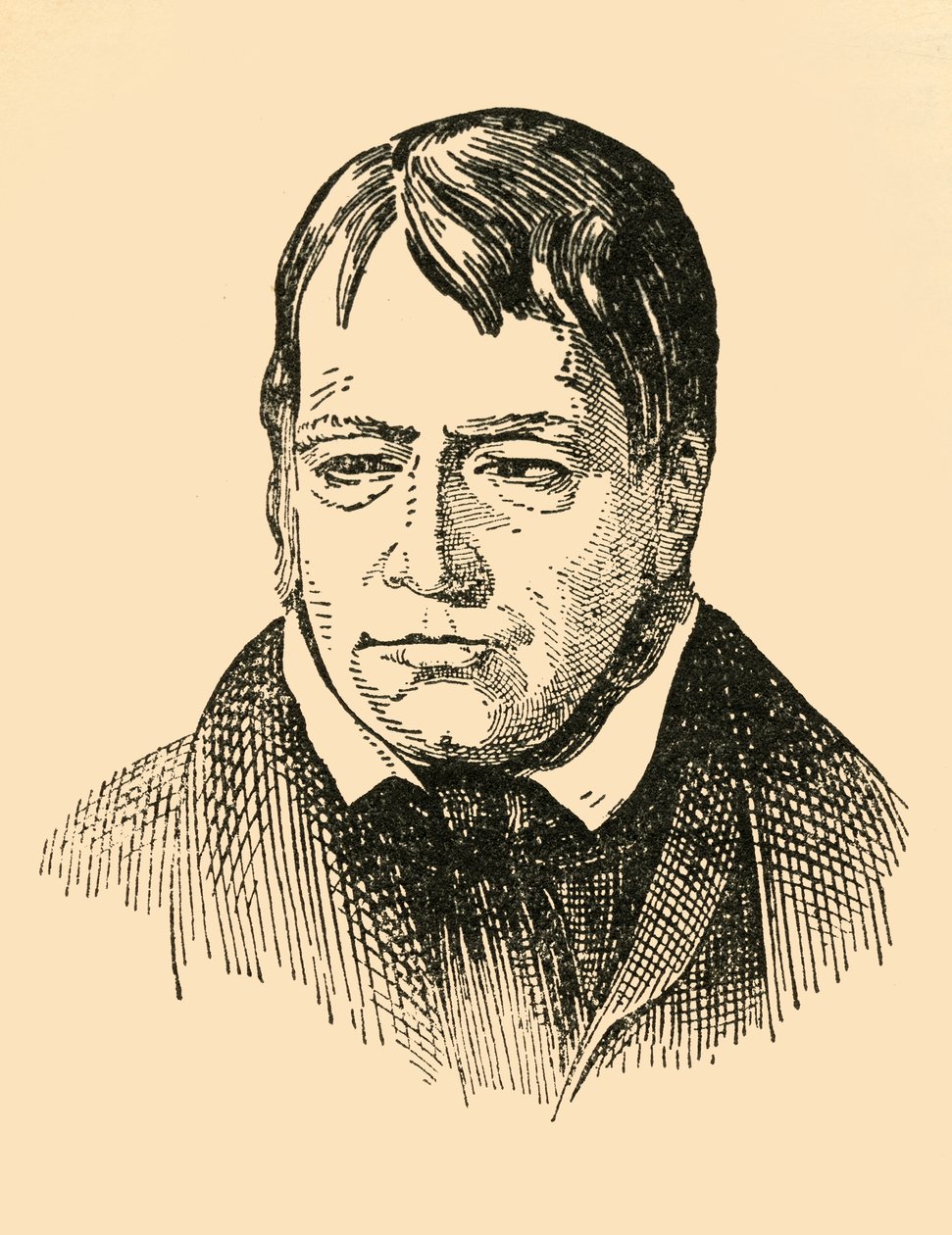 Walter Scott, 1933. alkotó: Unbekannt