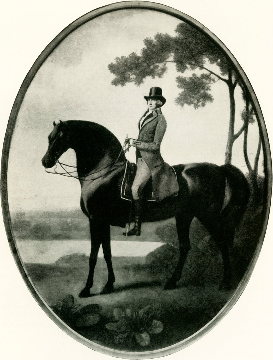 Warren Hastings, 1770-1790, 1925. alkotó: Unbekannt