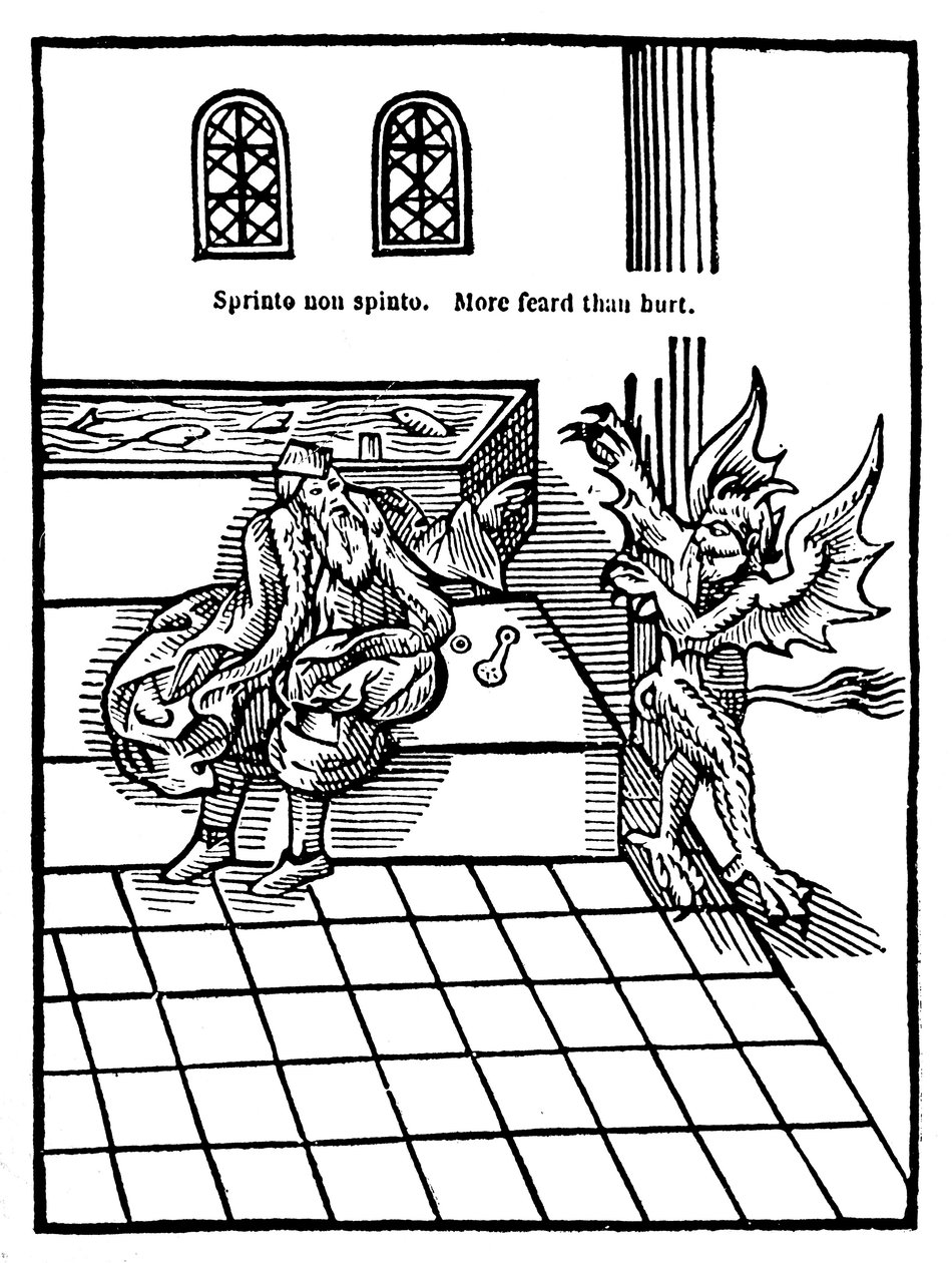Vízfürdő, 1556 alkotó: Unbekannt