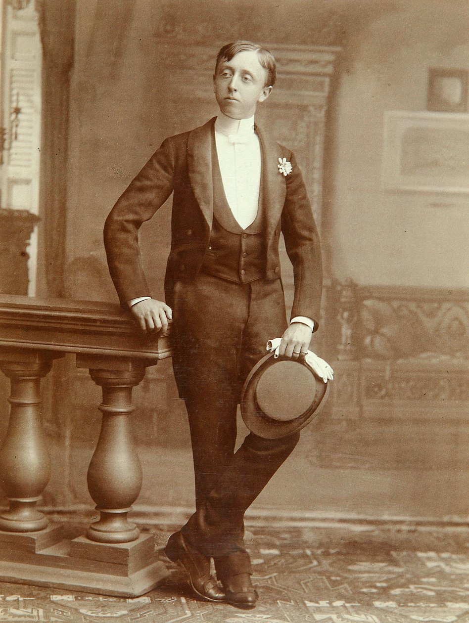 Esküvői portré, 1880-as évek alkotó: Unbekannt