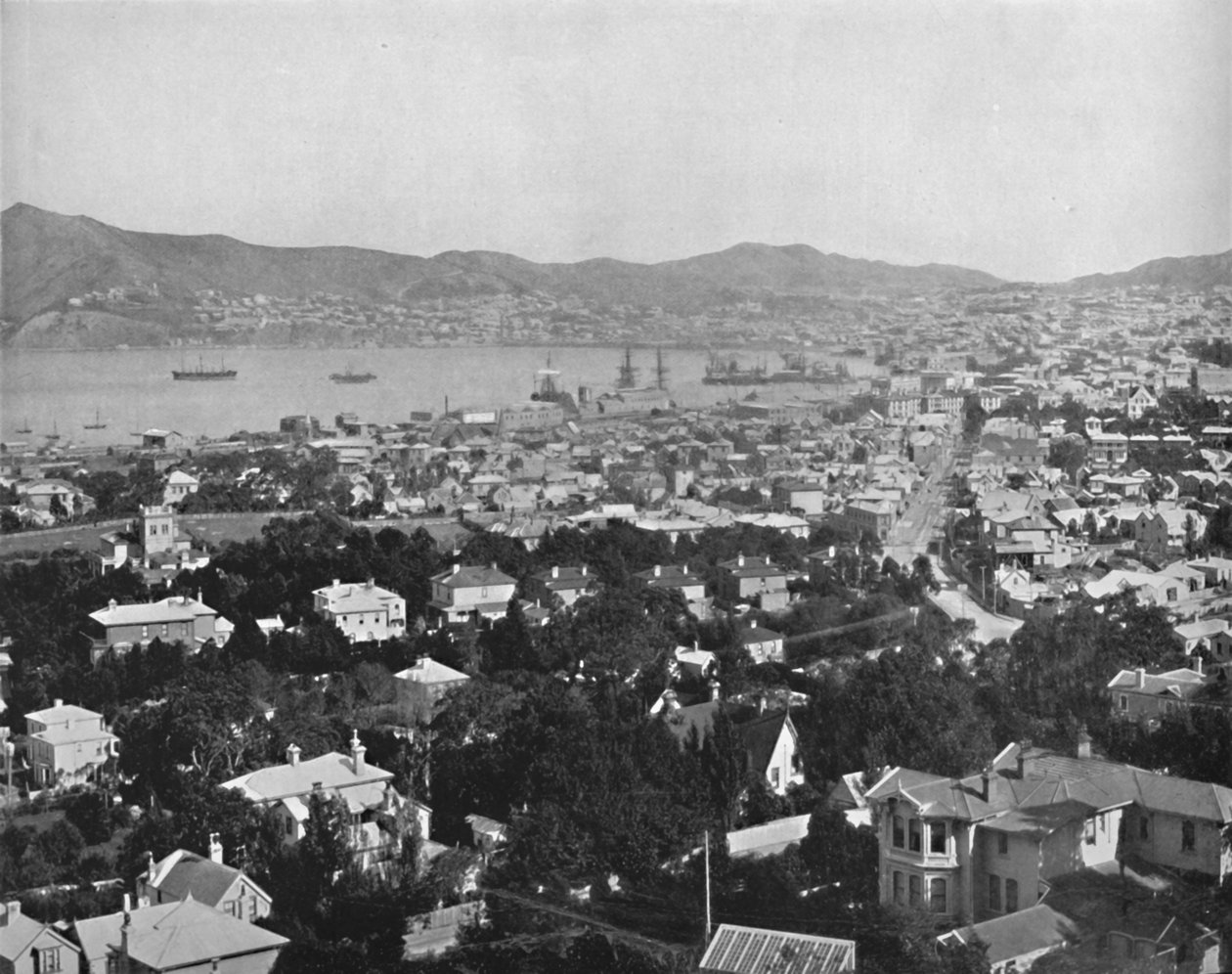 Wellington, 19. század alkotó: Unbekannt