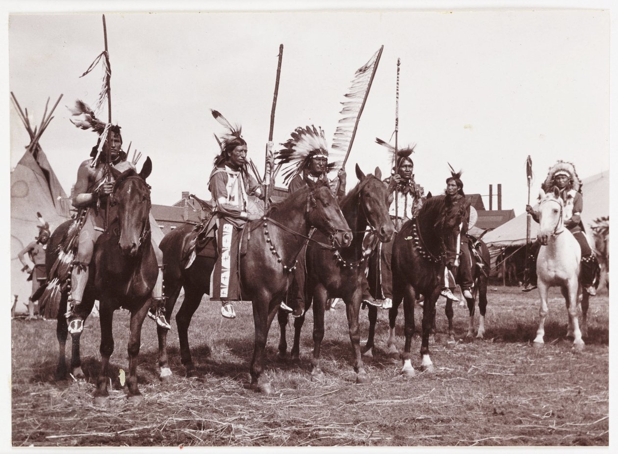 Vadnyugati show, 1905 alkotó: Unbekannt