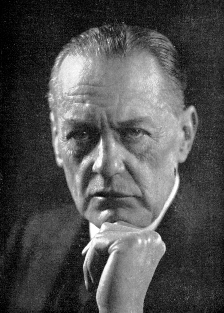 William Babington Maxwell 1866-1938, brit regényíró, 20. század eleje alkotó: Unbekannt