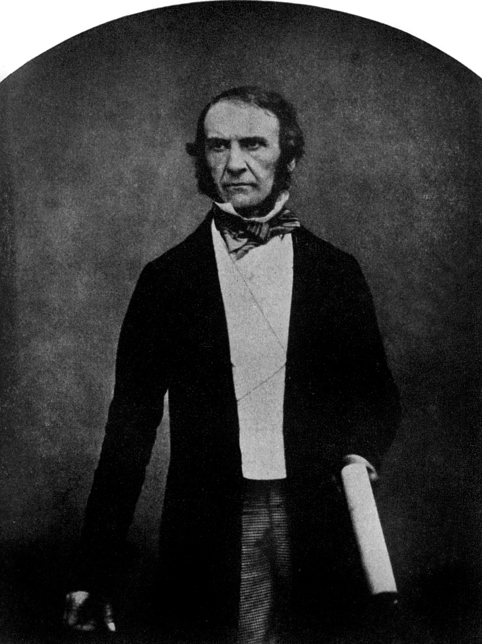 William Ewart Gladstone, brit liberális államférfi, 1956. századi XIX alkotó: Unbekannt