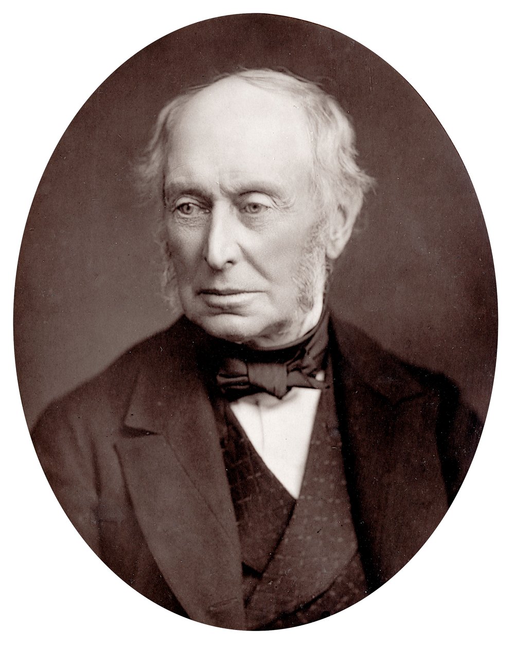 William George Armstrong 1810-1900, brit iparos, feltaláló és tudós, 1880 alkotó: Unbekannt