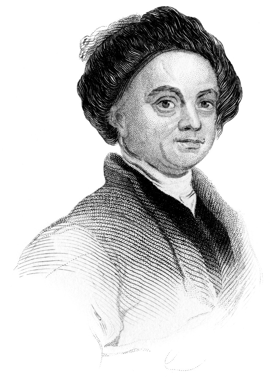 William Hogarth, 18. századi angol festő, nyomdász, szatirikus és karikaturista, 1850 alkotó: Unbekannt